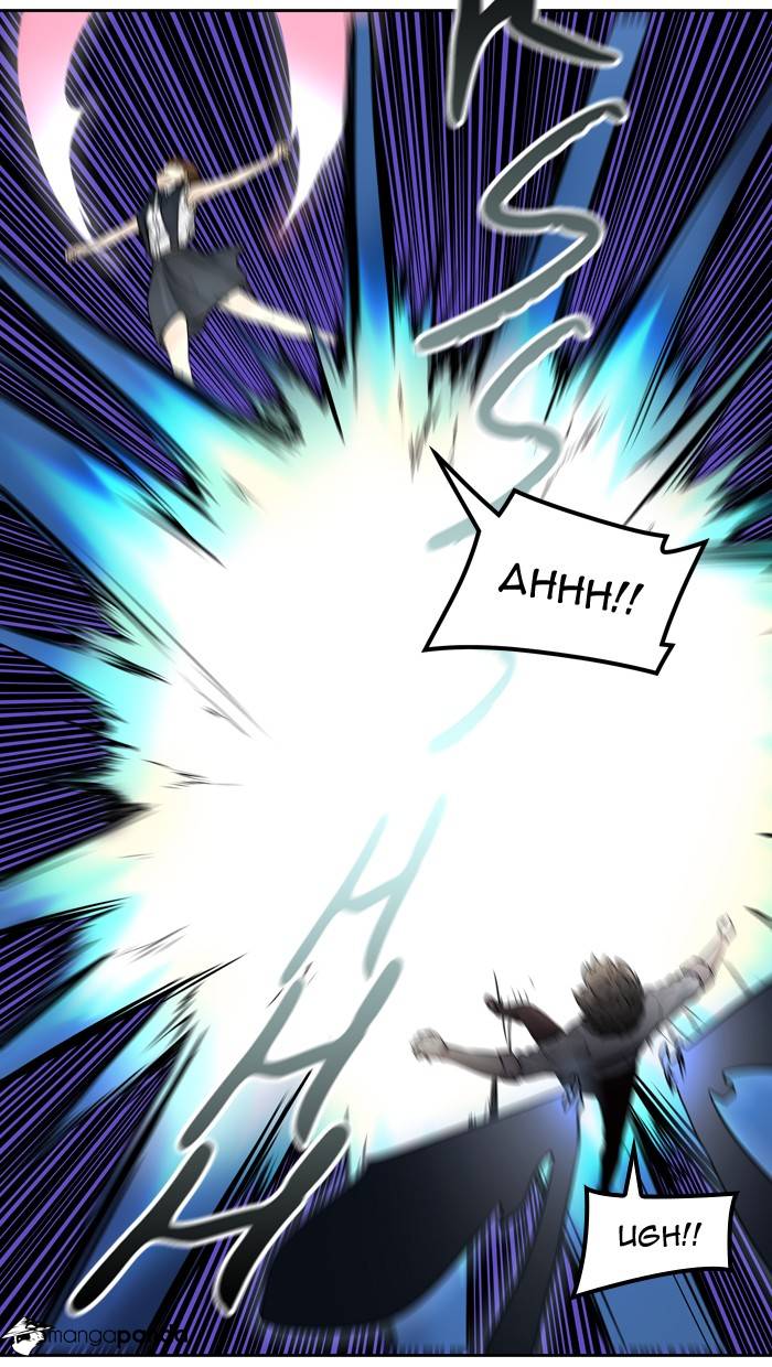 Tower of God Chapter 333 image 22
